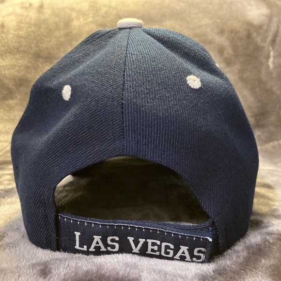 CSI Las Vegas Adjustable Hat - Picture 7 of 7